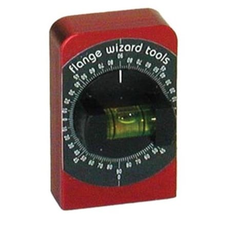 Flange Wizard Flange Wizard 496-L-2 Accessory Combinationlevel 496-L-2